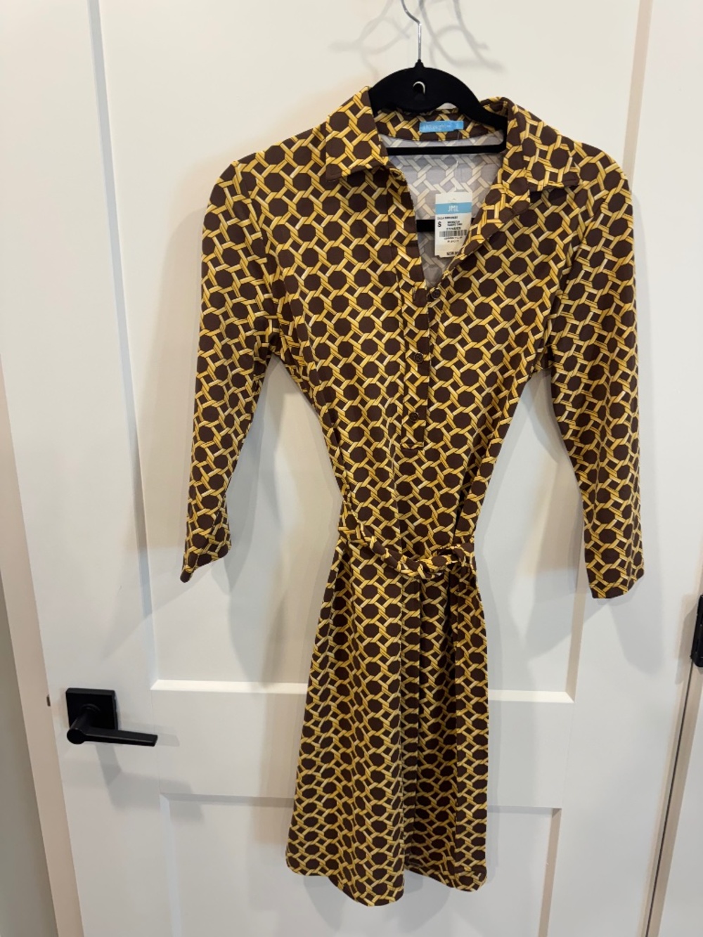 NWT J.McLaughlin dress
